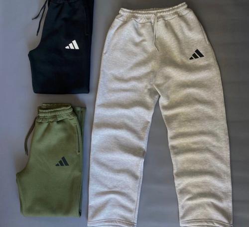 Pantalon Baggy Adi Das - Miniatura 2