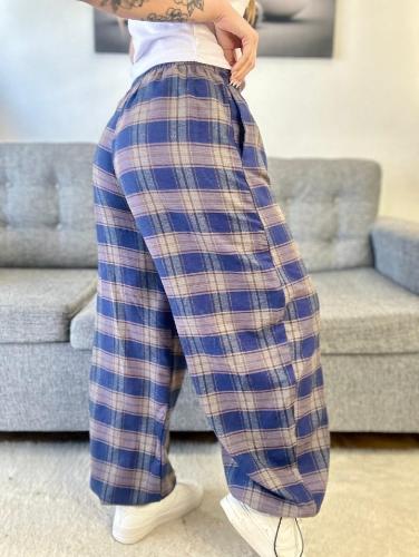 Pantalones Cuadrille