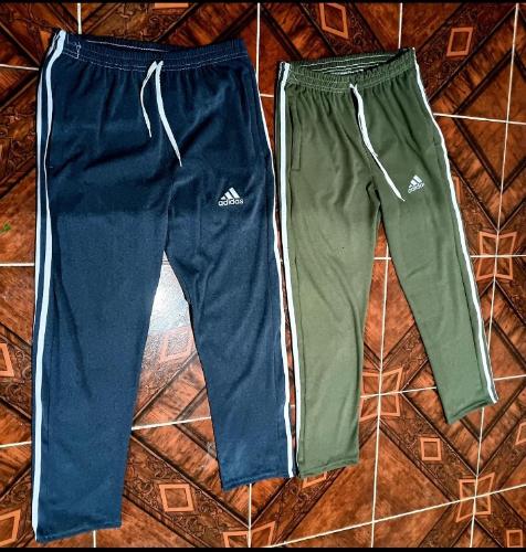 Pantalón Lycra Frizado