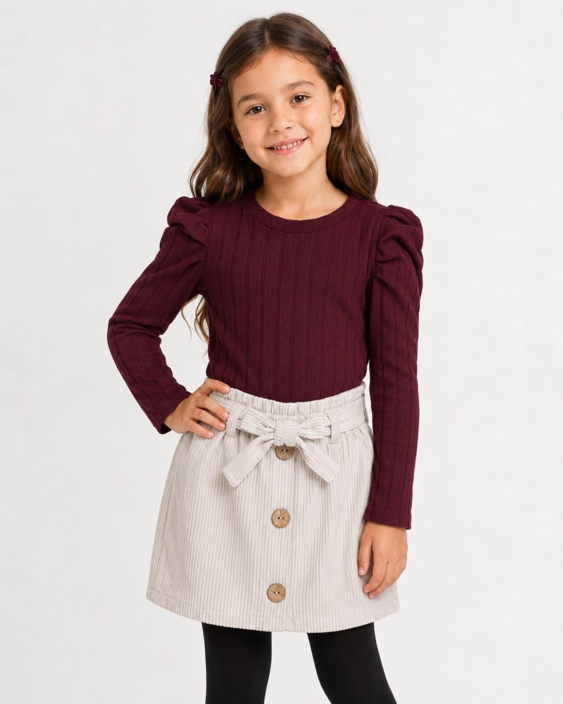 Remera Macarena Princesa Darlon - Imagen 2
