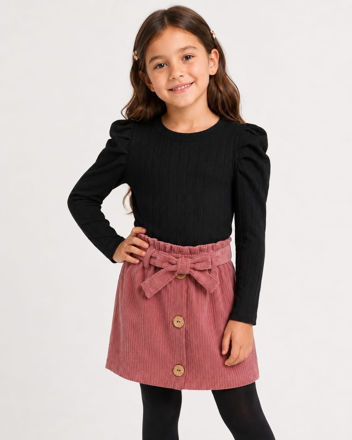 Remera Macarena Princesa Darlon - Imagen 5