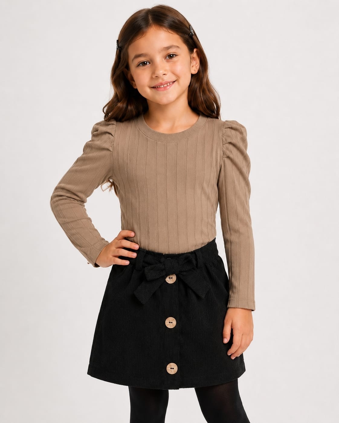 Remera Macarena Princesa Darlon - Imagen 3