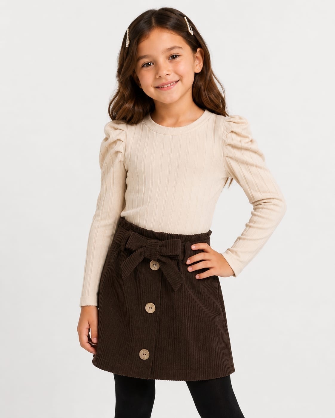 Remera Macarena Princesa Darlon - Imagen 4