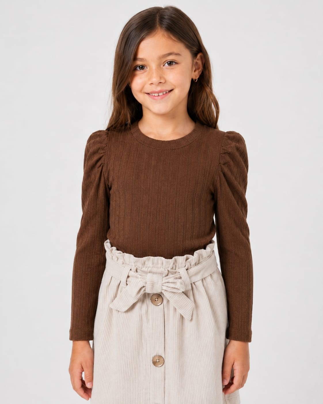 Remera Macarena Princesa Darlon - Imagen 6