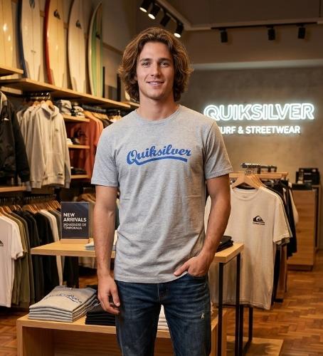 Remeras Quicksilver
