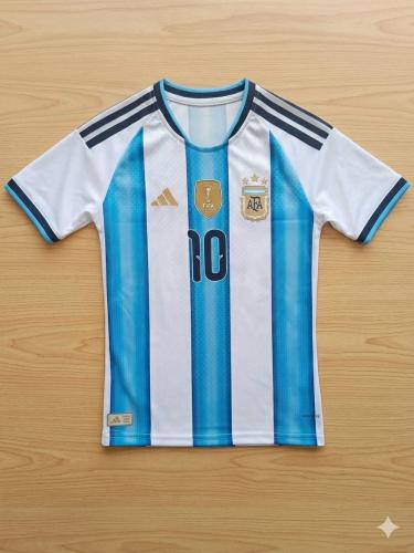 Remera Argentina de Niños