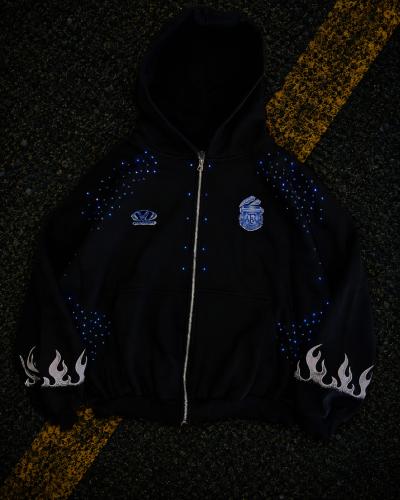 Zip Arg/vmr