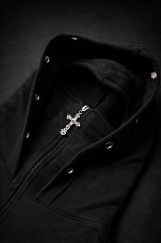 Zip con Balaclava