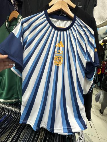 Remera Entrenamiento Argentina