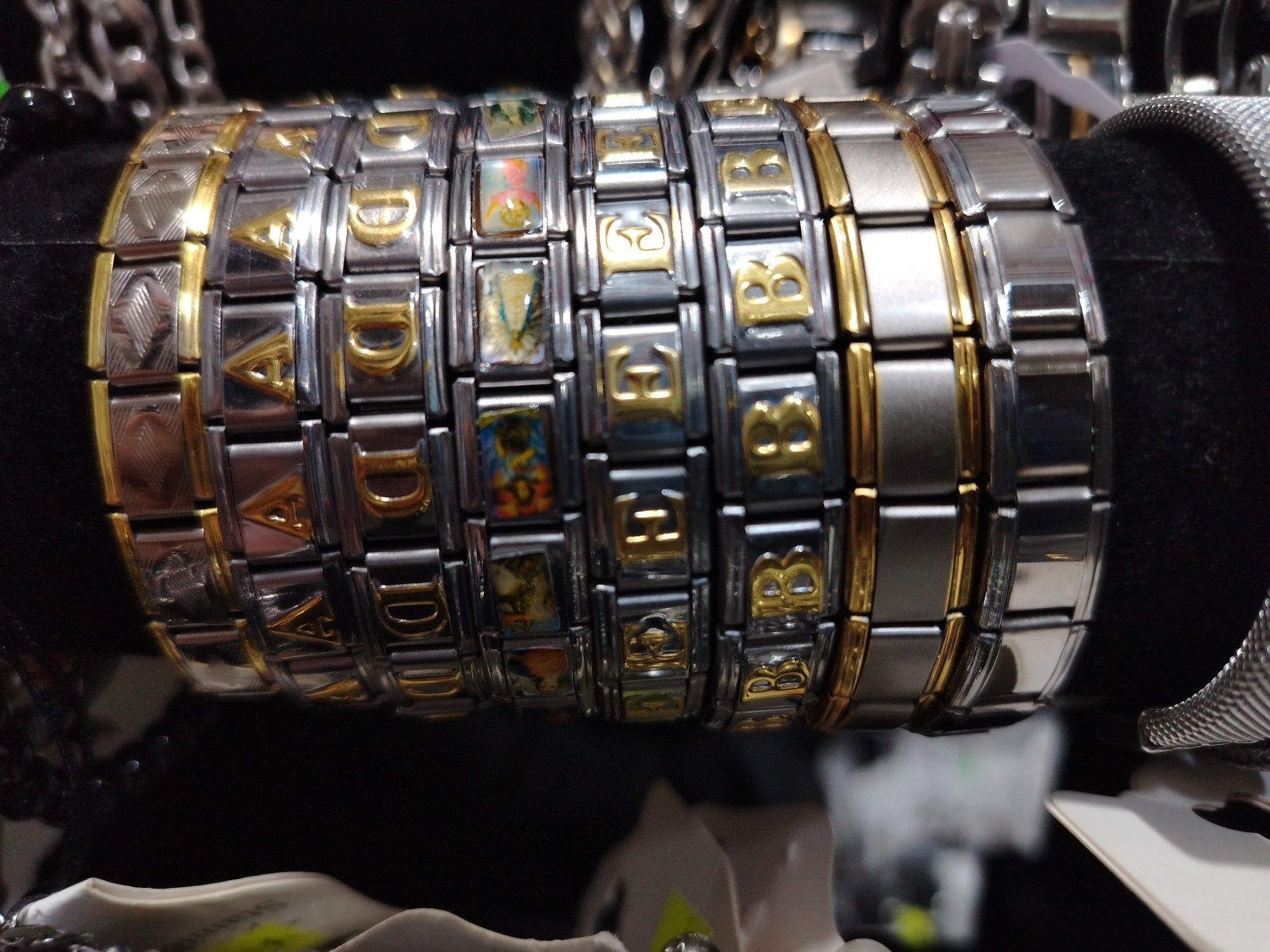Pulseras - Imagen 2