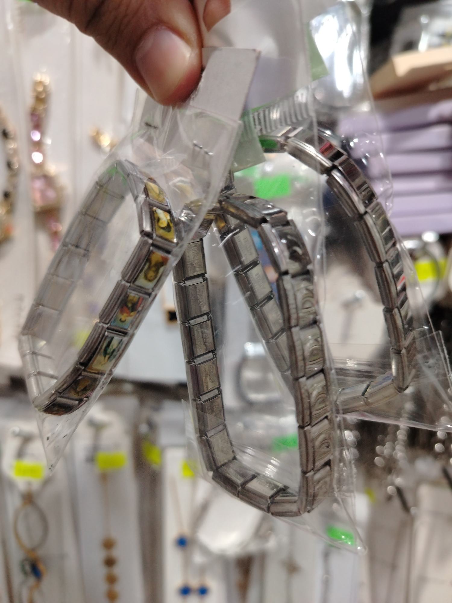Pulseras - Imagen 3