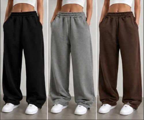 Baggy de Mujer
