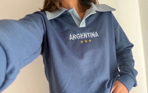 Chomba Argentina