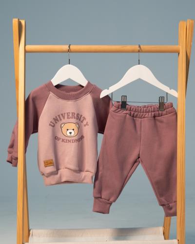Conjunto Osito