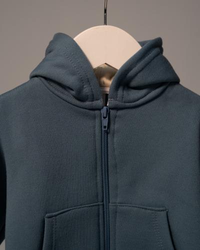 Campera Lisa