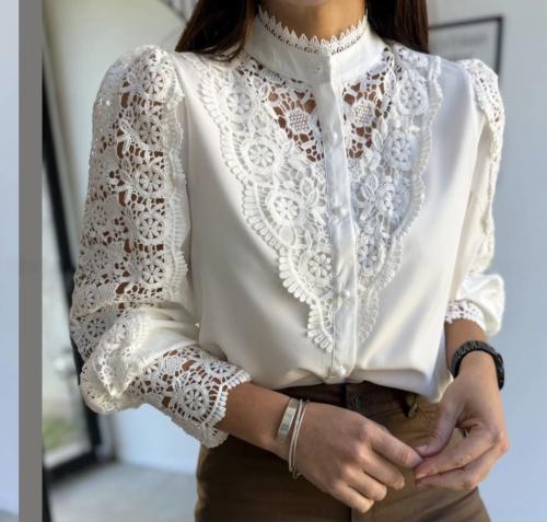 Camisa Jazmin