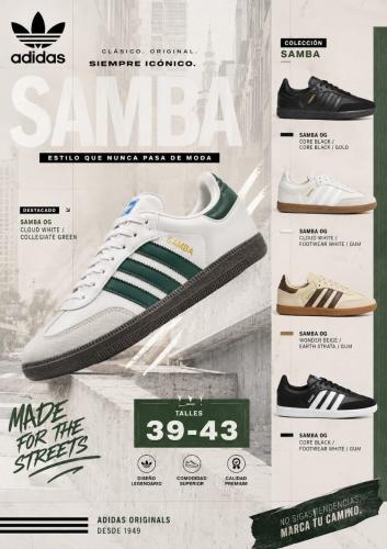 Zapatillas