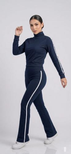 Conjunto Líneas  Frizado