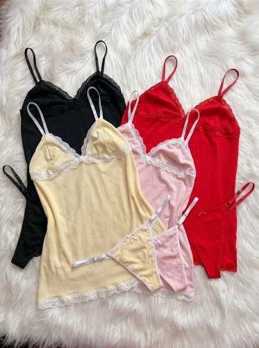Pijamas Camisón con Less Regulable