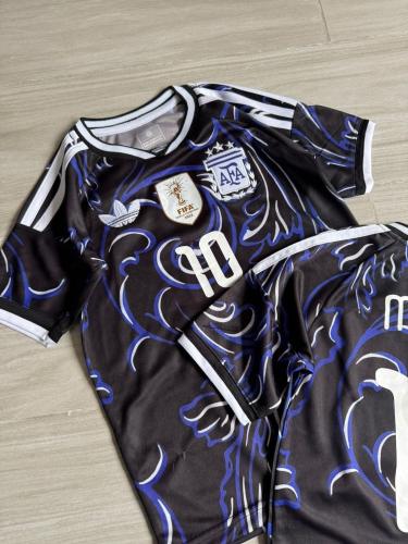Camiseta Suplente Afa