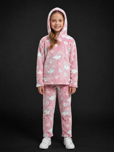 Conjunto Pijamas Luminoso