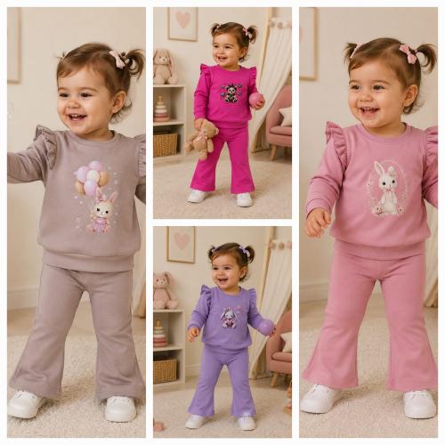 Conjunto Darlon Voladitos