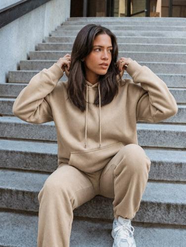 Conjunto Darlon Overside Jogger y Buzo 1 al 4
