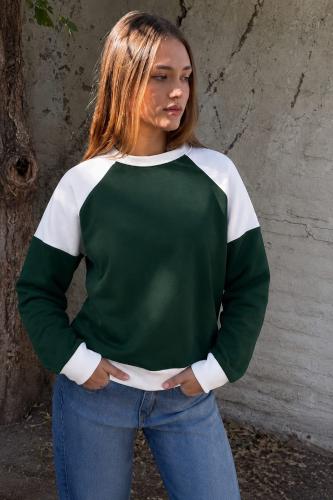 Buzo Darlon Combinado