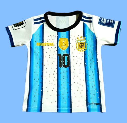 Camiseta Beba Stras