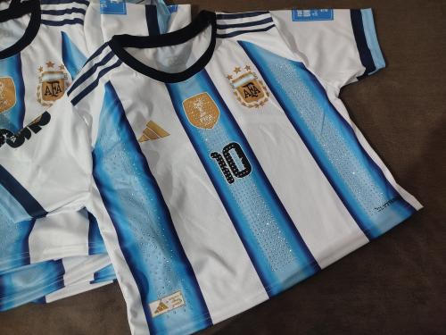 Crop Argentina Brillito