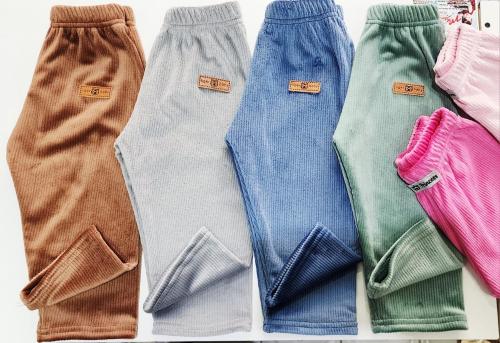 Pantalón Baggi Bebe