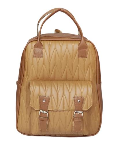 Mochila Broche
