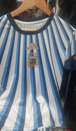 Argentina