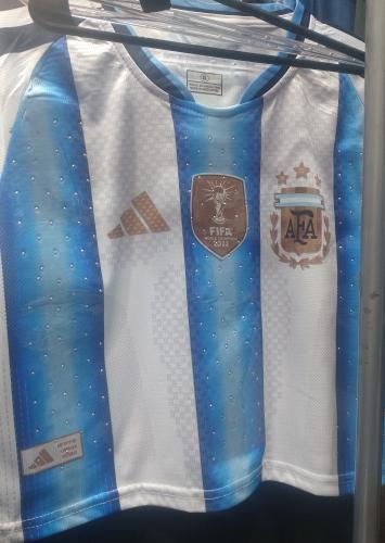 Argentina - Miniatura 3