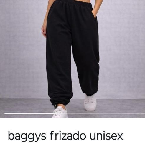 Joguyn Baguy Unisex