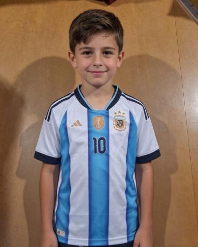 Directo de Fabrica Camiseta de la Mundial de Niños