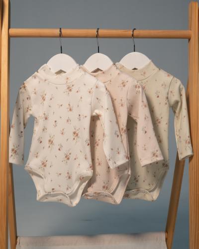 Body Media Polera