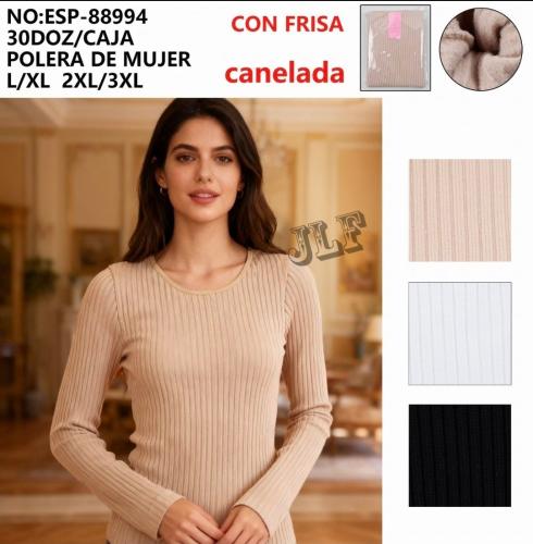Cmaiseta Morley Jlf Clasica
