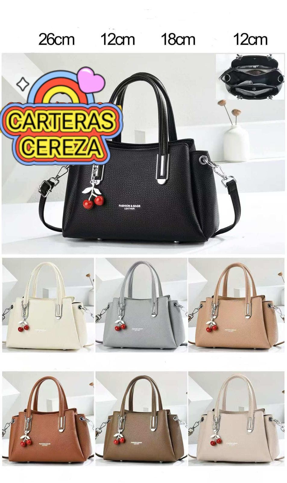 Carteras Morral - Imagen 2