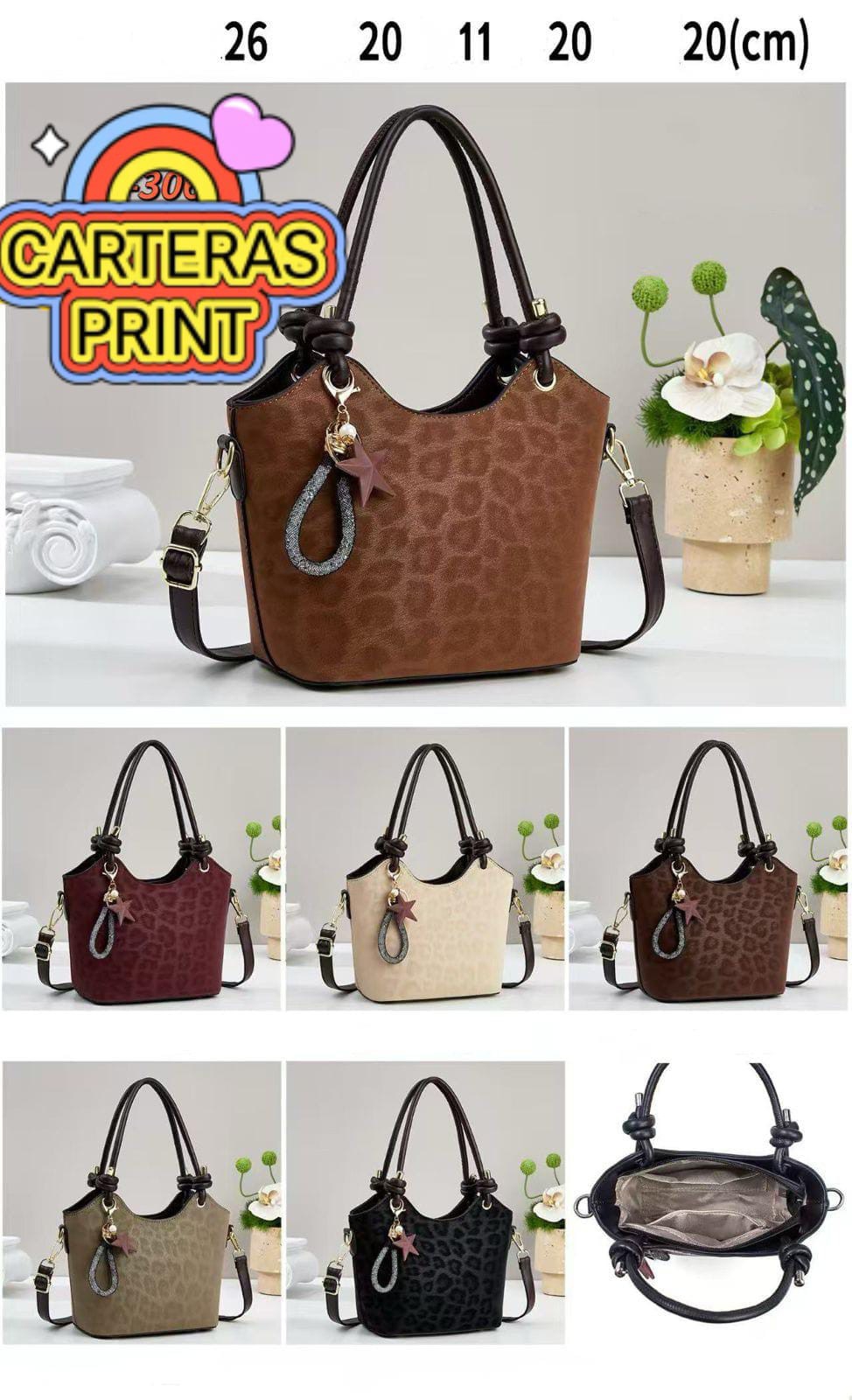 Carteras Morral - Imagen 3