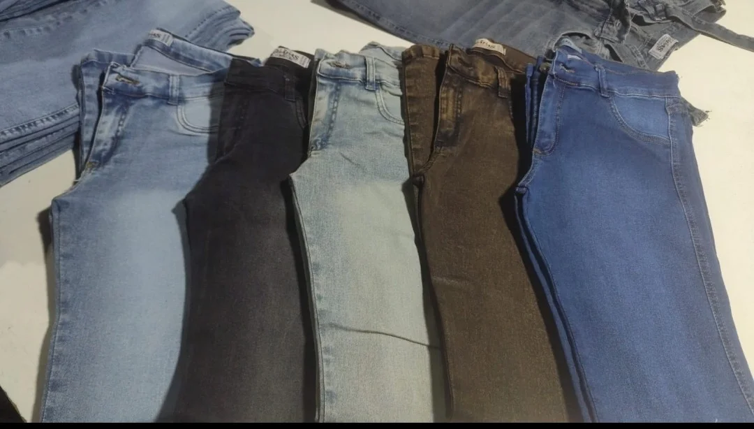 Jeans Oxford - Imagen 3