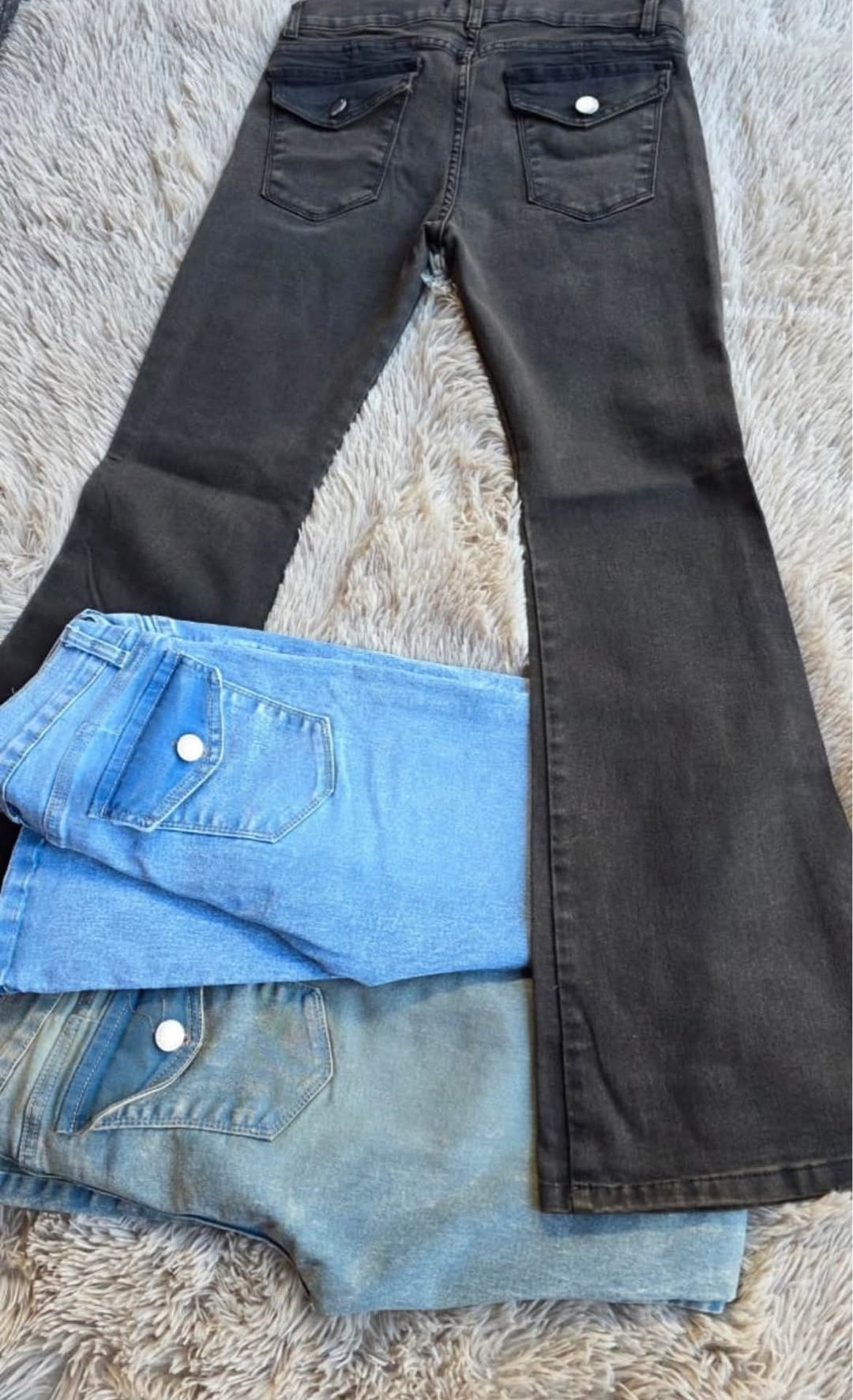 Jeans Oxford - Imagen 6