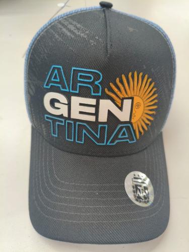 Gorras Afa Argentina Premium Mundial. 
$5999 desde 36 Unidades
$6300 desde 10 Unidade