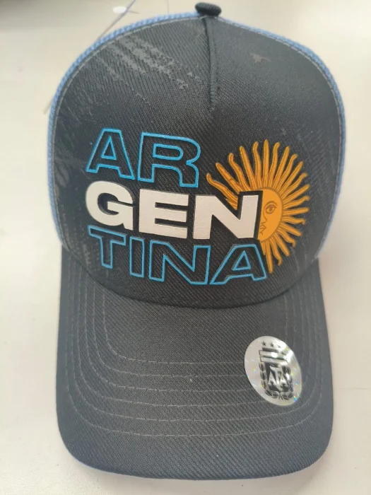 Gorras Afa Argentina Premium Mundial. 
$5999 desde 36 Unidades
$6300 desde 10 Unidade