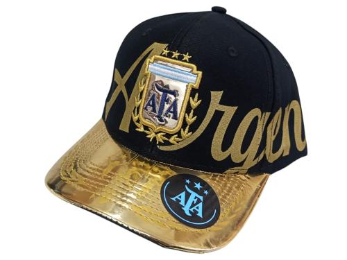 Gorras Afa Argentina Premium Mundial. 
$7500 desde 36 Unidades
$8000 desde 10 Unidade