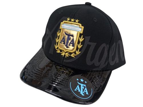 Gorras Afa Argentina Premium Mundial. 
$7500 desde 36 Unidades
$8000 desde 10 Unidade