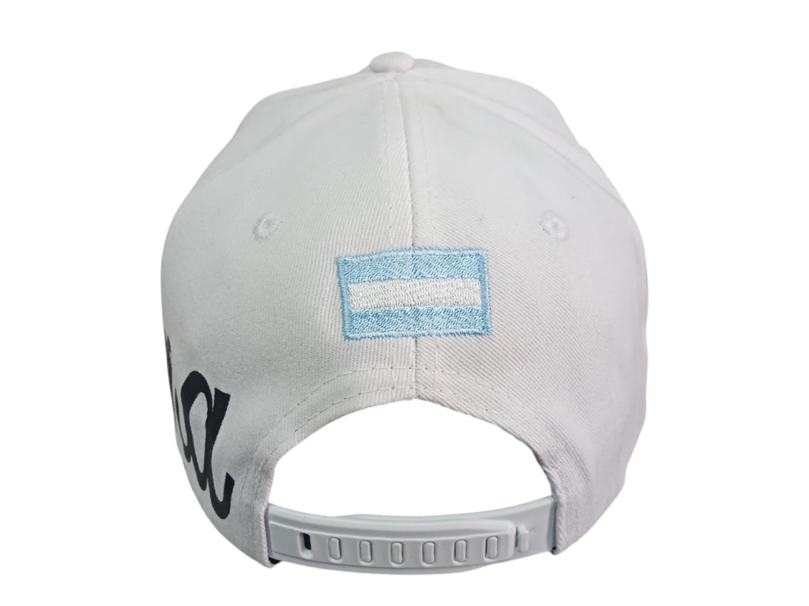 Gorras Afa Argentina Premium Mundial. 
$7500 desde 36 Unidades
$8000 desde 10 Unidade - Imagen 4