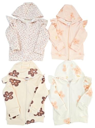 Campera Roma