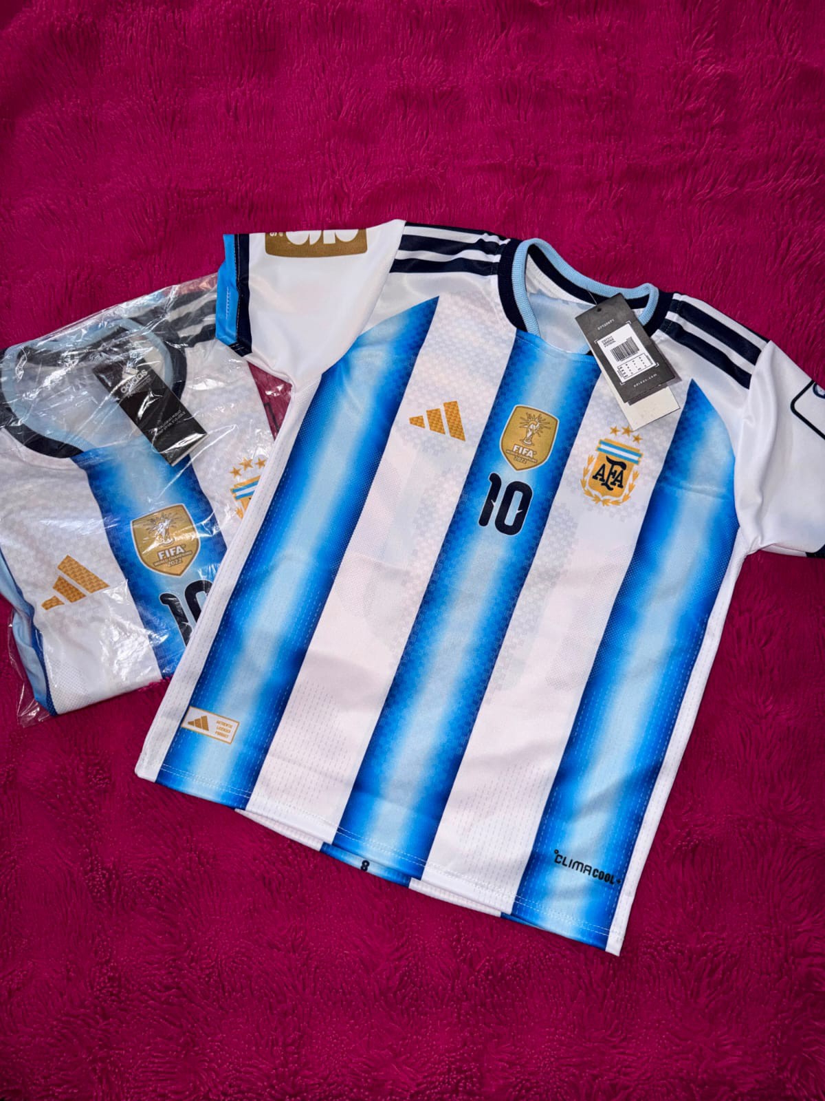 Camiseta Niño - Imagen 1