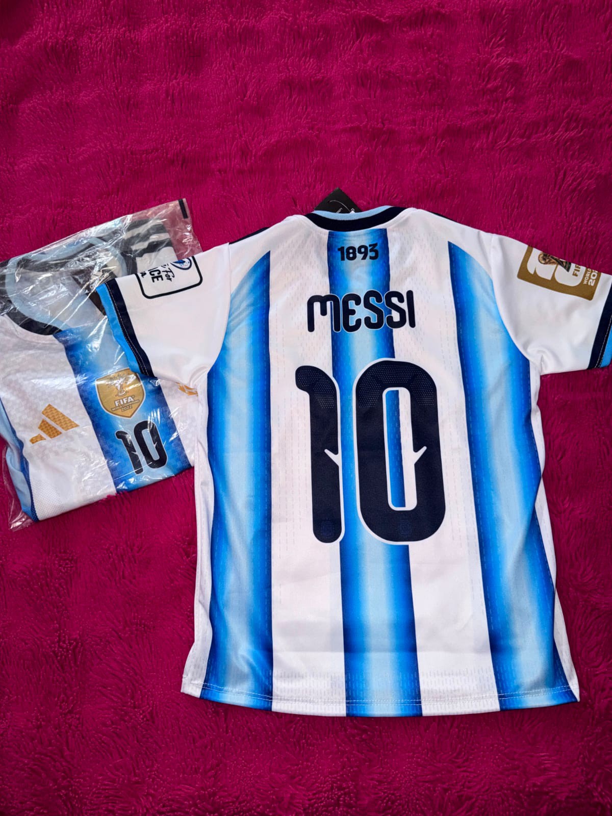 Camiseta Niño - Imagen 2